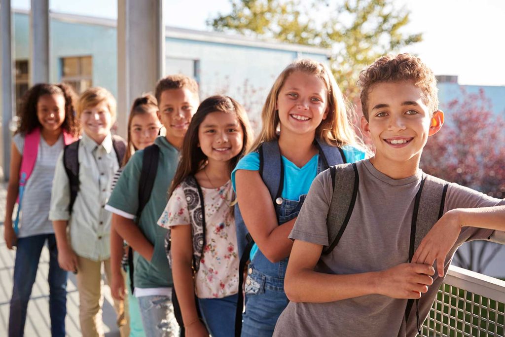 Top Back to School Illnesses Guide