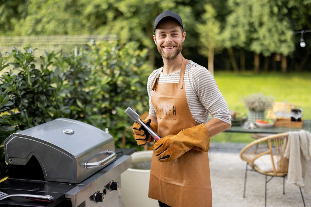 BBQ safety tips for labor day weekend