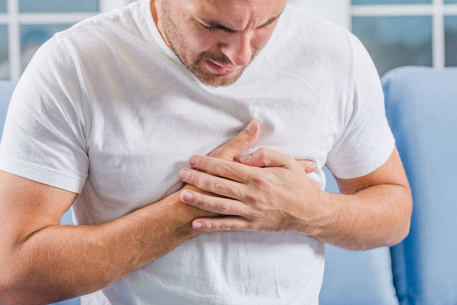 Chest Pain Causes, Symptoms, and Treatment