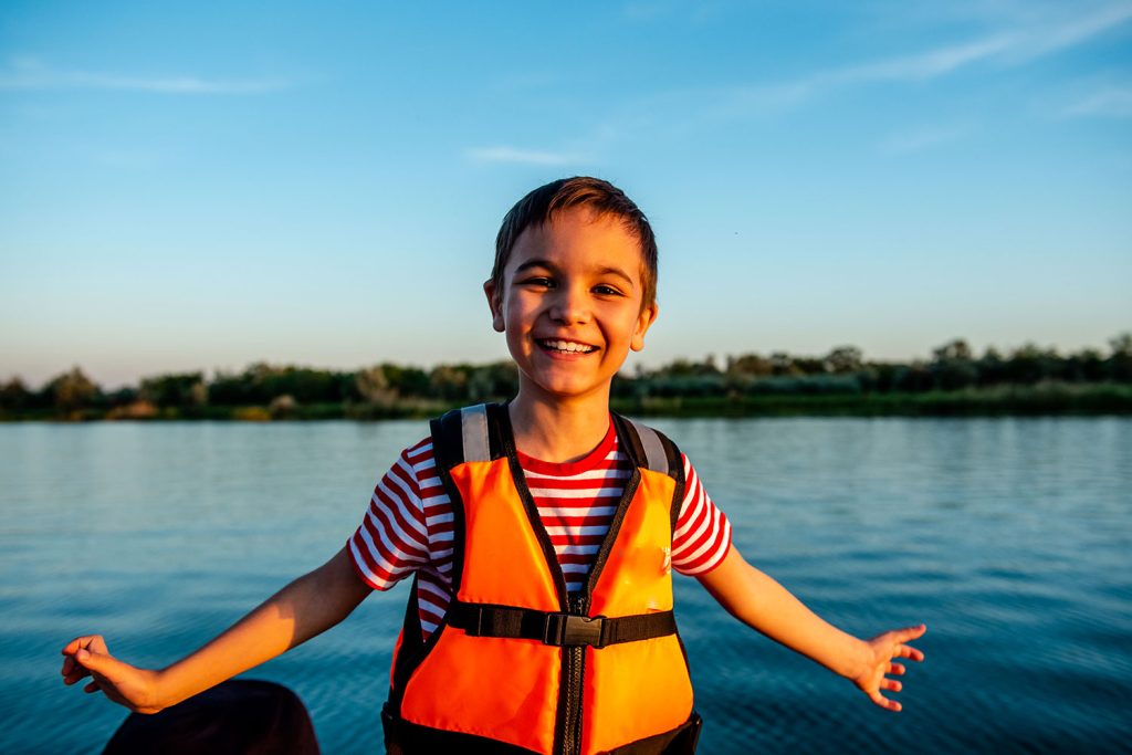 Spring Break Safety Tips safe swimming